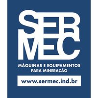 SERMEC - Máquinas e Equipamentos para Mineração logo, SERMEC - Máquinas e Equipamentos para Mineração contact details