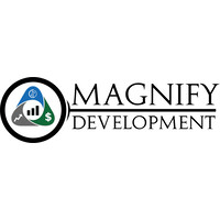 Magnify Development LLC logo, Magnify Development LLC contact details