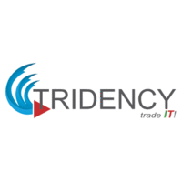 Tridency logo, Tridency contact details