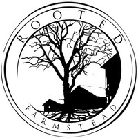 Rooted Farmstead, LLC. logo, Rooted Farmstead, LLC. contact details