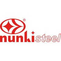 NUNKI STEEL logo, NUNKI STEEL contact details