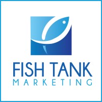 Fish Tank Marketing logo, Fish Tank Marketing contact details