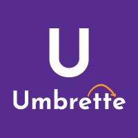 Umbrette logo, Umbrette contact details