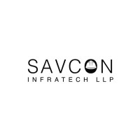 Savcon Infratech LLP logo, Savcon Infratech LLP contact details