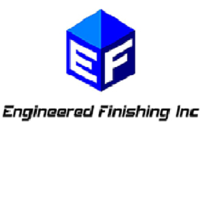 Engineered Finishing Inc. logo, Engineered Finishing Inc. contact details