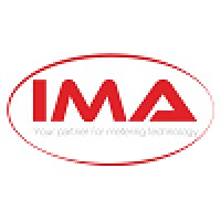 IMA S.r.l. - Industria Meccanica Applicata logo, IMA S.r.l. - Industria Meccanica Applicata contact details