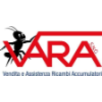 VARA SNC logo, VARA SNC contact details