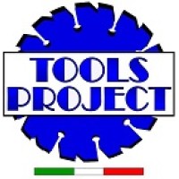 TOOLS PROJECT SRL logo, TOOLS PROJECT SRL contact details