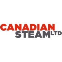 Canadian Steam Ltd logo, Canadian Steam Ltd contact details