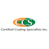 Certified Coating Specialists Inc logo, Certified Coating Specialists Inc contact details