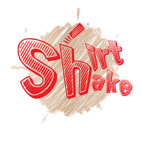 Shirt Shake logo, Shirt Shake contact details