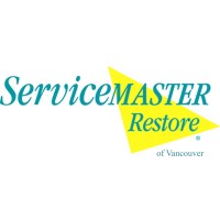 ServiceMaster Restore of Vancouver logo, ServiceMaster Restore of Vancouver contact details