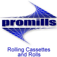 Promills srl logo, Promills srl contact details