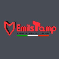 Emilstamp S.N.C logo, Emilstamp S.N.C contact details