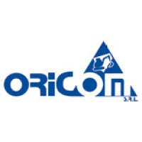 Oricom S.r.l. logo, Oricom S.r.l. contact details