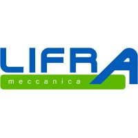 Lifra meccanica s.a.s. logo, Lifra meccanica s.a.s. contact details