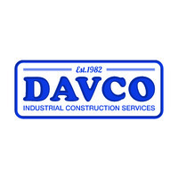 Davco Welding Ltd logo, Davco Welding Ltd contact details