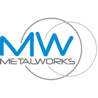 METALWORKS AL logo, METALWORKS AL contact details