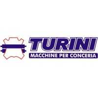 TURINI MACCHINE PER CONCERIA S.R.L. logo, TURINI MACCHINE PER CONCERIA S.R.L. contact details