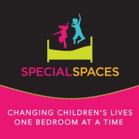 Special Spaces logo, Special Spaces contact details