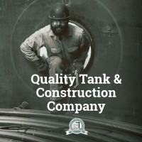 Quality Tank & Construction Co., Inc. logo, Quality Tank & Construction Co., Inc. contact details