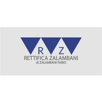 RETTIFICA ZALAMBANI logo, RETTIFICA ZALAMBANI contact details