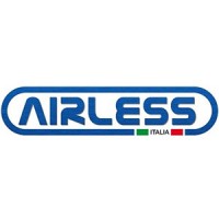 Airless Italia logo, Airless Italia contact details