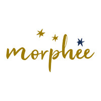 Morphée logo, Morphée contact details