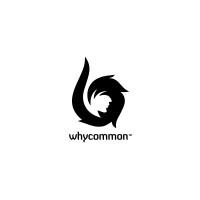 Whycommon logo, Whycommon contact details