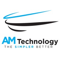 AM Technology S.r.l. logo, AM Technology S.r.l. contact details