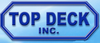 Top Deck Inc logo, Top Deck Inc contact details