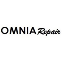 Omnia Repair D logo, Omnia Repair D contact details