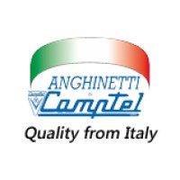 ANGHINETTI & CAMPTEL S.R.L. logo, ANGHINETTI & CAMPTEL S.R.L. contact details