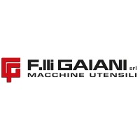 F.LLI GAIANI SRL logo, F.LLI GAIANI SRL contact details