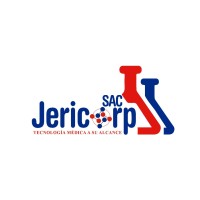 Jericorp Diagnostic S.A.C. logo, Jericorp Diagnostic S.A.C. contact details