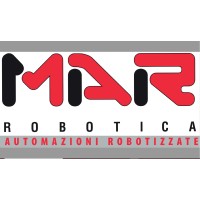 M.A.Robotica S.r.l. logo, M.A.Robotica S.r.l. contact details