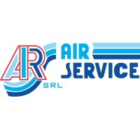 Air Service S.r.l logo, Air Service S.r.l contact details