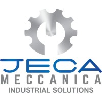 JECAmeccanica logo, JECAmeccanica contact details