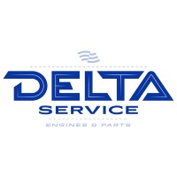 Delta Service Engines logo, Delta Service Engines contact details