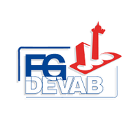 FG DEVAB S.R.L. logo, FG DEVAB S.R.L. contact details