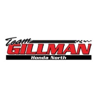 Team Gillman Honda North logo, Team Gillman Honda North contact details