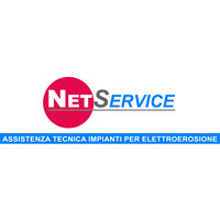 NetService EDM logo, NetService EDM contact details