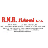 R.M.B. SISTEMI SOCIETA  A RESPONSABILITA  LIMITATA logo, R.M.B. SISTEMI SOCIETA  A RESPONSABILITA  LIMITATA contact details