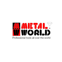 METAL WORLD S.P.A. logo, METAL WORLD S.P.A. contact details