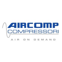 Compressori Aircomp Srl logo, Compressori Aircomp Srl contact details