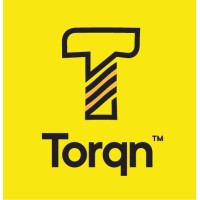 Torqn logo, Torqn contact details