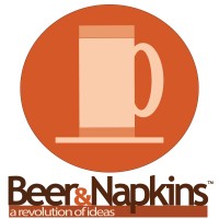 Beer and Napkins LLC logo, Beer and Napkins LLC contact details