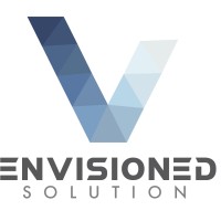 Envisioned Solution logo, Envisioned Solution contact details