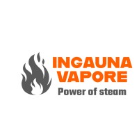 INGAUNA VAPORE SRL logo, INGAUNA VAPORE SRL contact details