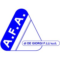 A.F.A. DI DE GIORGI F.LLI S.R.L. logo, A.F.A. DI DE GIORGI F.LLI S.R.L. contact details